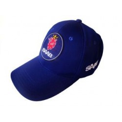 Casquette Saab