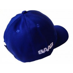 Casquette Saab