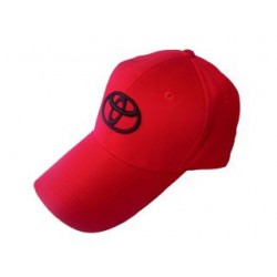 Casquette Toyota