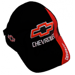 Casquette Chevrolet