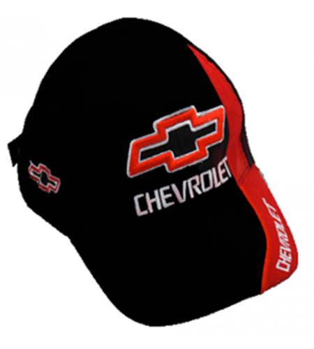 Casquette Chevrolet