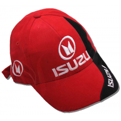 Casquette Isuzu