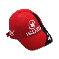 Casquette Isuzu