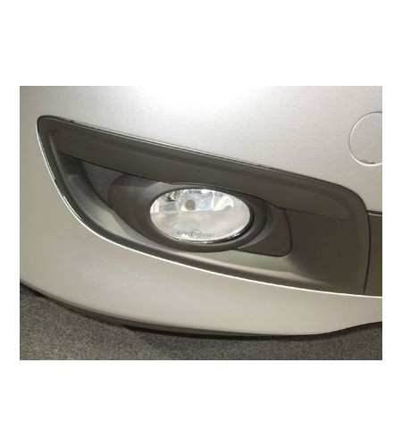 Projecteur anti brouillard blanc Mazda 3