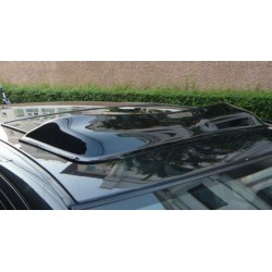 Déflecteur de toit ouvrant Mazda 3