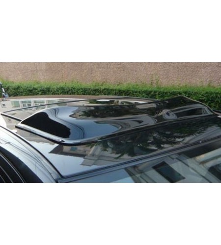Déflecteur de toit ouvrant Mazda 3