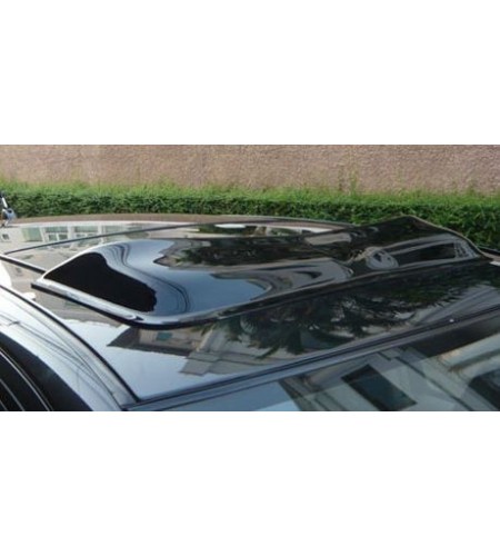 Deflecteur air pour toit ouvrant BMW serie 3 E30