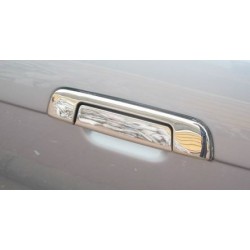 Poignées de portes chrome BMW E36
