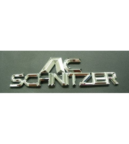 Logo AC SCHNITZER BMW