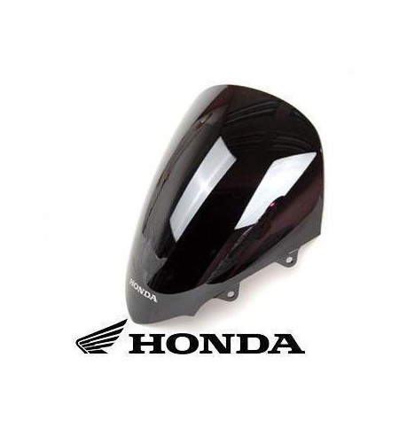 Saute vent pour le scooter Honda PCX 125 dernière version du modèle de PCX en vigeur de 2012 à aujourd'hui