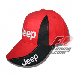 Casquette JEEP