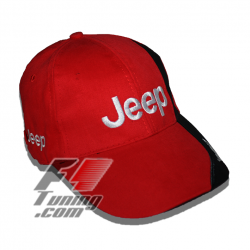 Casquette JEEP