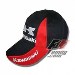 Casquette KAWASAKI