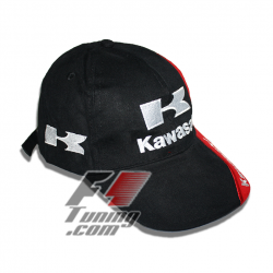 Casquette KAWASAKI