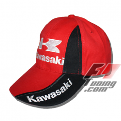 Casquette KAWASAKI