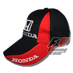 Casquette HONDA AUTO