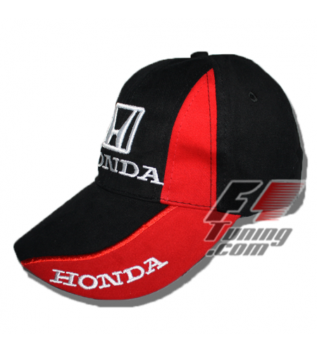 Casquette HONDA AUTO