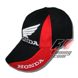 Casquette HONDA MOTO