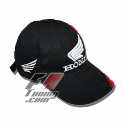 Casquette HONDA MOTO