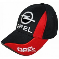 Casquette Opel