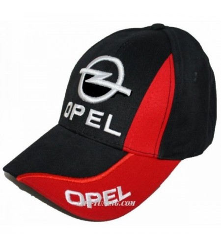 Casquette Opel