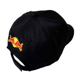 Casquette RED BULL noir