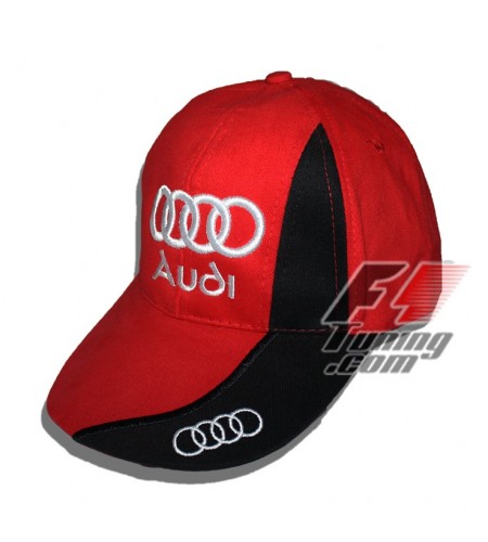 Casquette AUDI