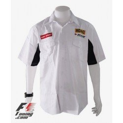 Chemise AUDI Team rallye