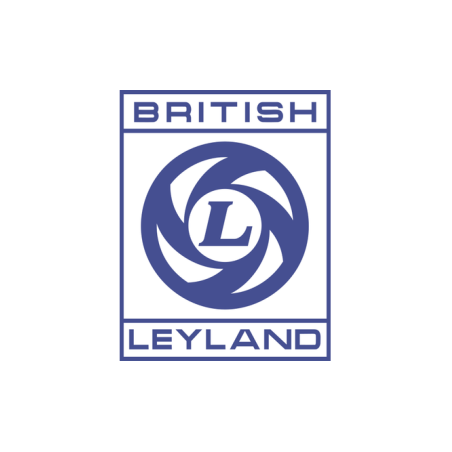 BRITISH LEYLAND