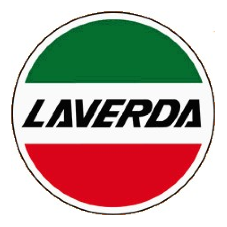 LAVERDA